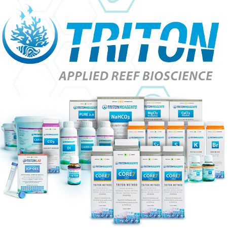 Triton water care