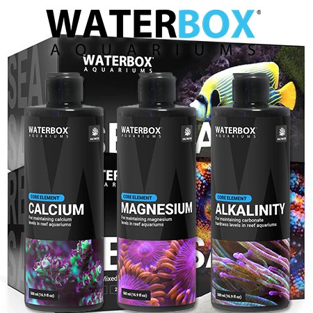 Waterbox water care