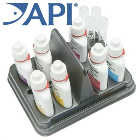 API water quality testers