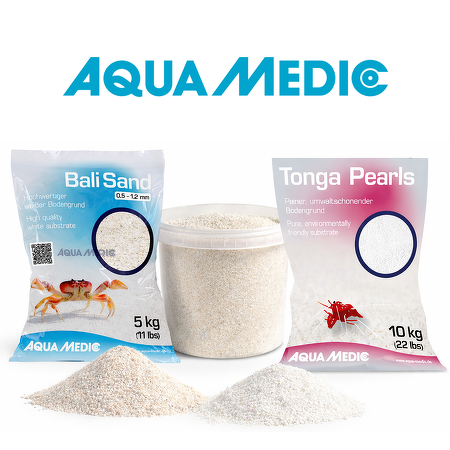 Aqua Medic ground cover
