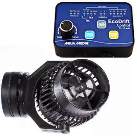 Aqua Medic Ecodrift x.1 flow pumps