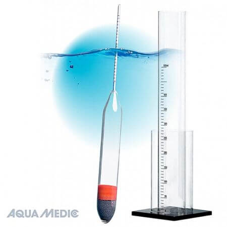 Aqua Medic Hydrometer