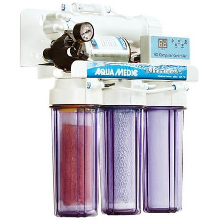 Aqua Medic osmosis devices