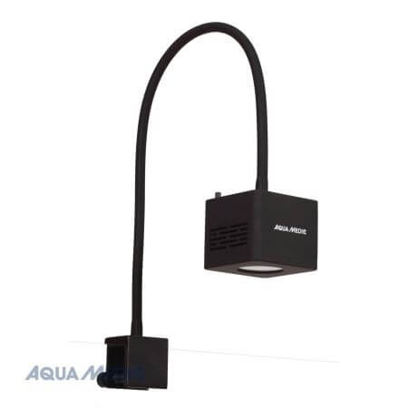 Aqua Medic Qube LED spots