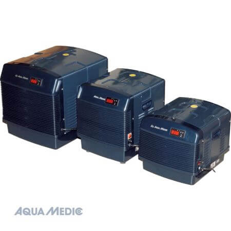 Aqua Medic Titan 150 - 4000 chillers
