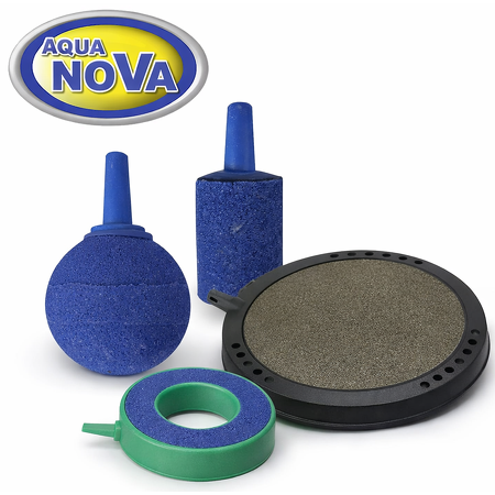 Aqua Nova airstones