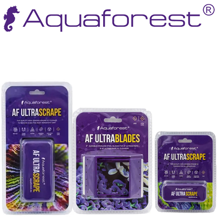 AquaForest UltraScrape algenmagnetene