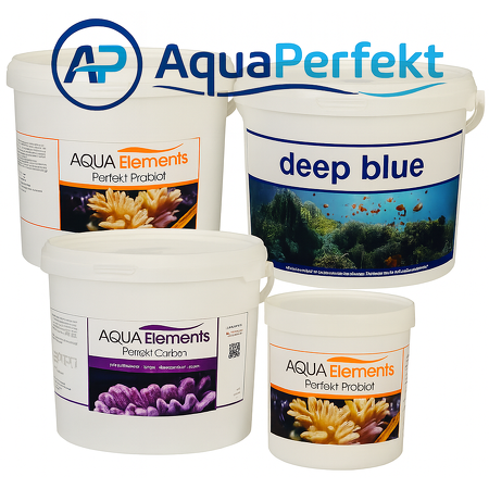 AquaPerfekt water care
