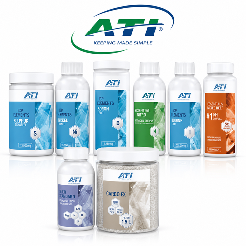 ATI water care