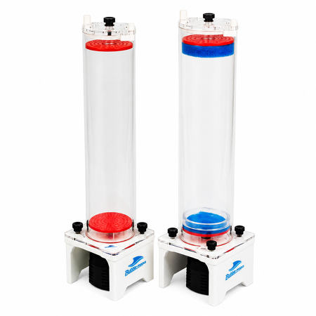 Bubble Magus Mini Fluidized bed filters