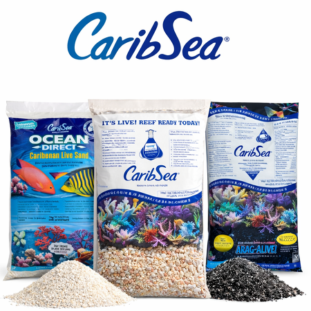 CaribSea ground cover