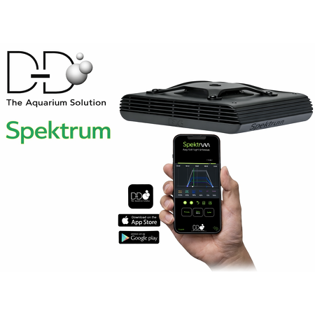 DD Spektrum LED lighting