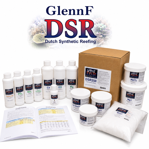 DSR water care