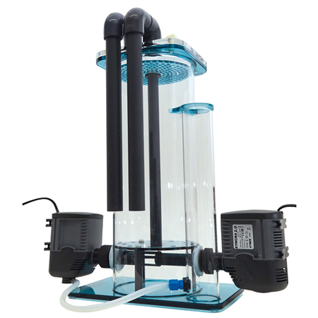 Fauna Marin ZeoMatic 2 zeolite filter