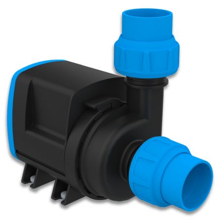 GHL Versia Flow booster pumps