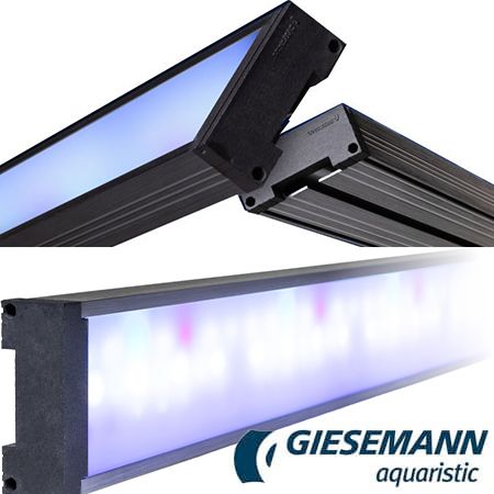 Giesemann Pulzar G3 LED lighting
