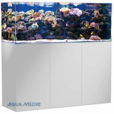 Aqua Medic Armatus marine aquarium