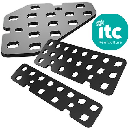 ITC Acrylic Frag Racks with magnet