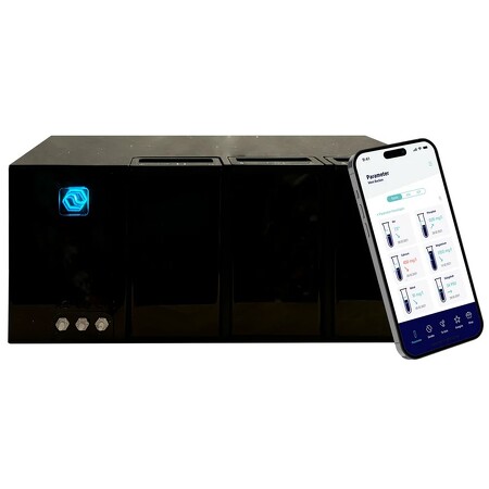 Coral Guardian & reagentia