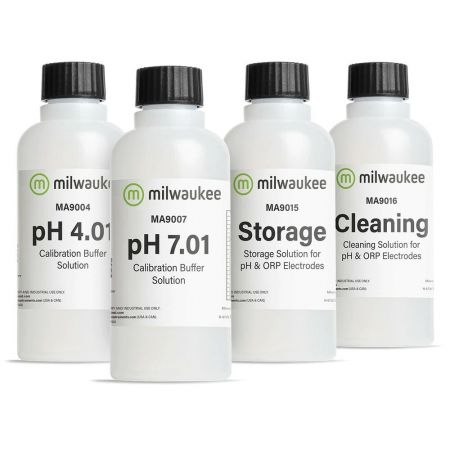 Milwaukee Test and Cleaning Fluid