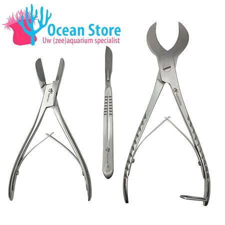 Ocean Store aquarium tools