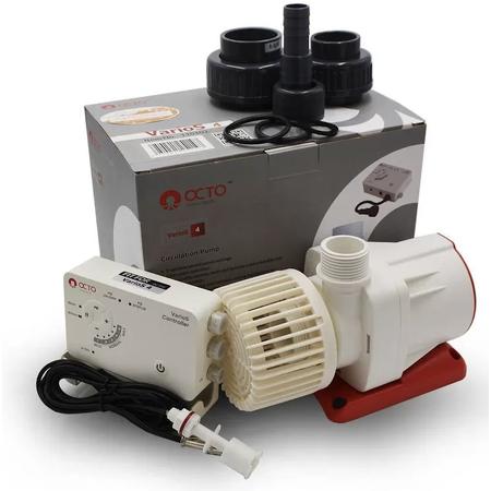 OCTO VarioS Lifting Pumps