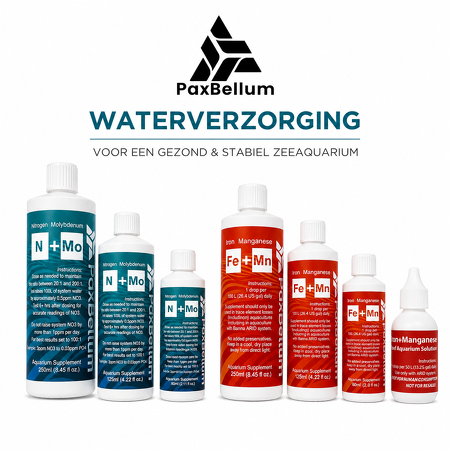 Pax Bellum water supply
