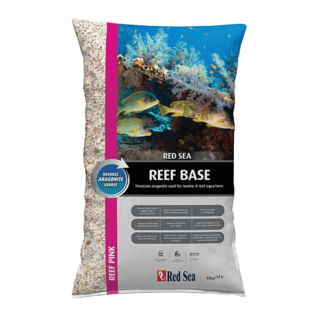 Red Sea Dry Sand (Reef Base)