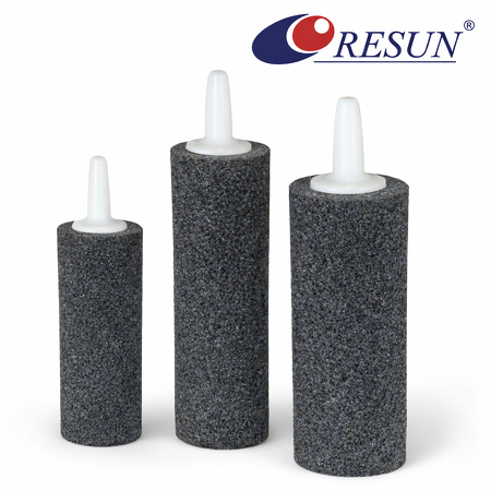 Resun outflows / air stones