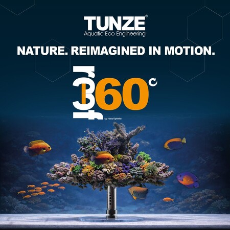 Tunze reef360°