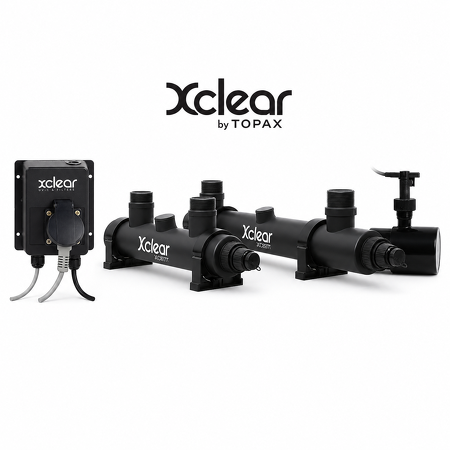 Xclear UV-C devices