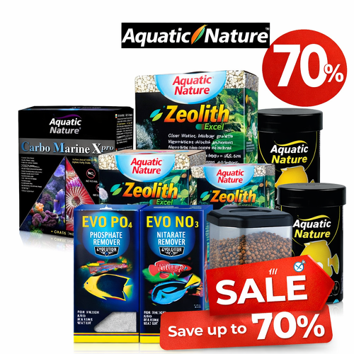 Aquatic Nature sale