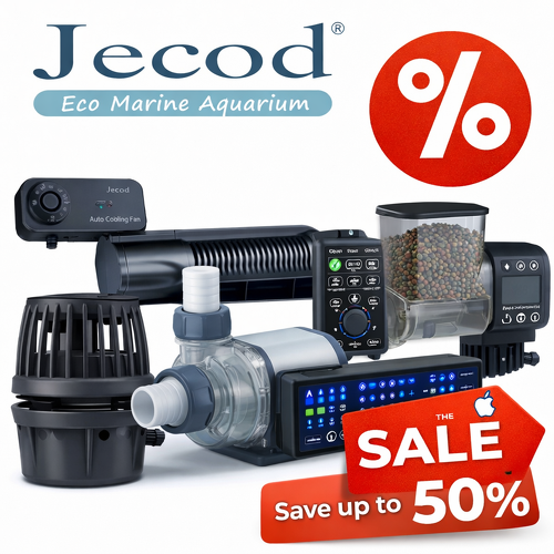 Jecod/Jebao sale