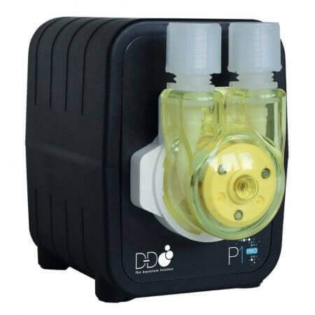 DD H2Ocean P1 dosing pump pro (Second change)