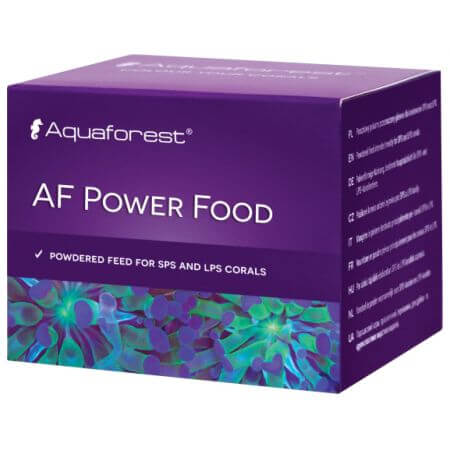 AquaForest AF Power Food 20gr.