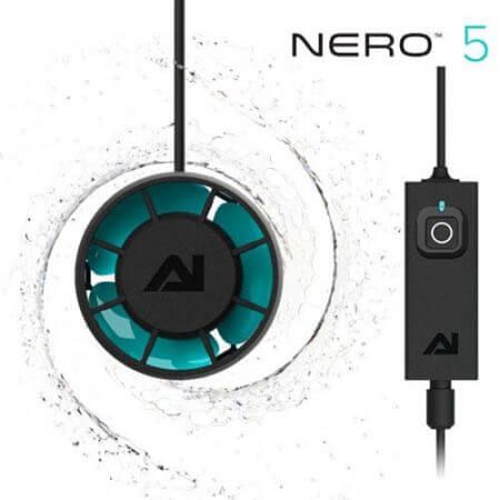 AI Nero 5 (Second change)