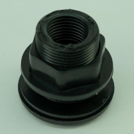 AMA GmbH feed-through 45 mm x 3/4 inch