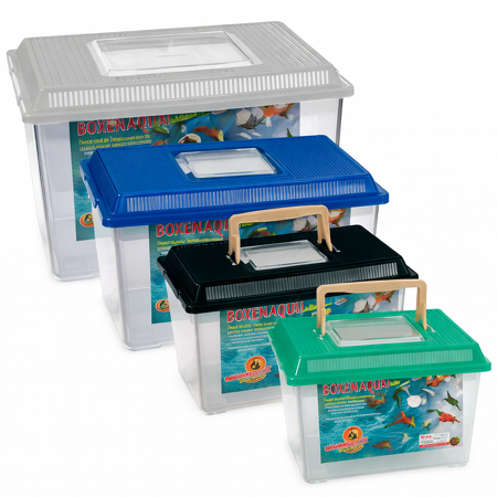 AMTRA Boxlife - 36,5X21,5X24