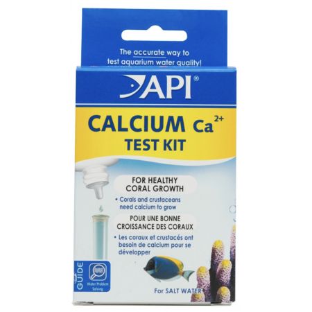 API 5-In-1 Test Strips Freshwater And Saltwater Aquarium Test Strips –  Wisconsin Humane Society