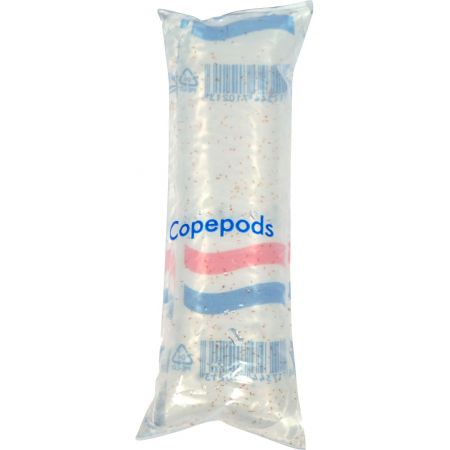 AQUADIP Copepods – 100ml (5 x bag 100ml.)