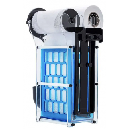 ARKA Core CFF-1 Fleece filter up to 5000 L/h