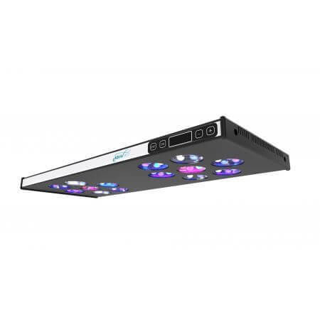 Asaqua Max 60 marine aquarium LED lighting (Second change)