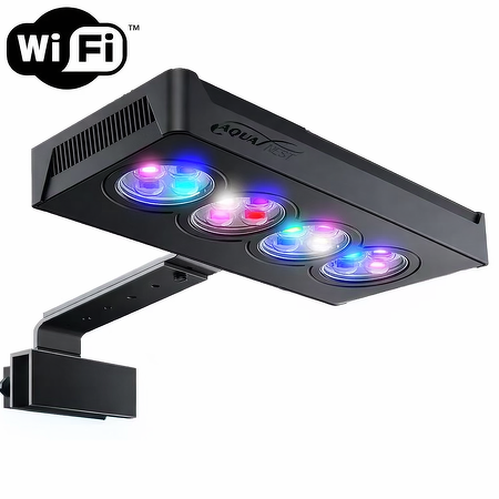 ASAqua no5 60W LED lighting (WiFi) (Second chance)