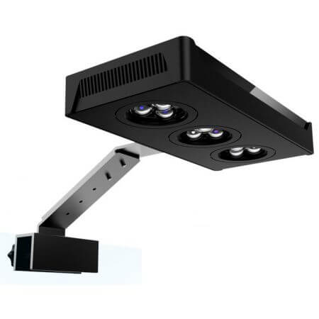 ASAqua no5 NANO LED lighting (Second change)