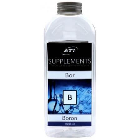 ATI Borium (Boron) 1000 ml
