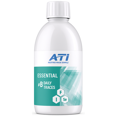 ATI Daily Traces #B - 500 ml