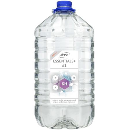 ATI Essentials+ (#1 5 Liter) (Second change)