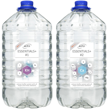 ATI Essentials+( Set 2 x 10 Liter)