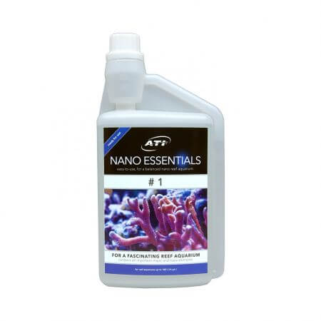 ATI Nano-Essentials bottle # 1 1000ml.