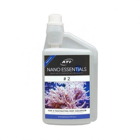 ATI Nano-Essentials bottle # 2 1000ml.